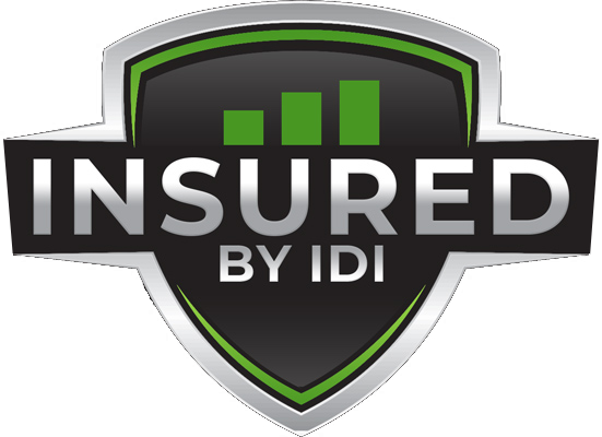 Insured By Idi